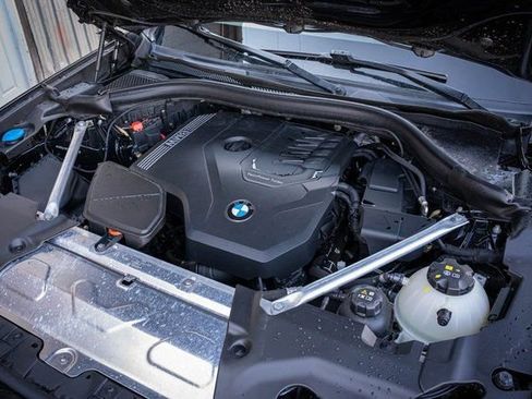 Used 2024 BMW X3 xDrive30i w/ Premium Package w/ZPA image 38