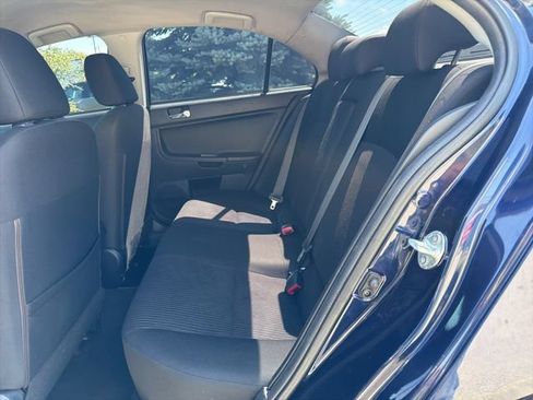 Used 2013 Mitsubishi Lancer GT FWD image 16
