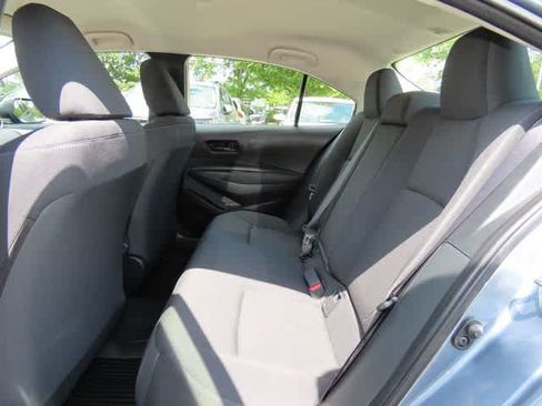 Used 2026 Toyota Corolla LE FWD image 13