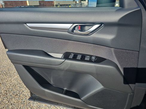 New 2025 MAZDA CX-5 AWD 2.5 S image 25