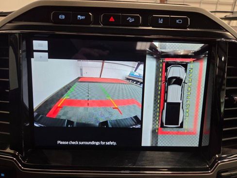 Used 2022 Ford F350 King Ranch w/ King Ranch Ultimate Package image 63