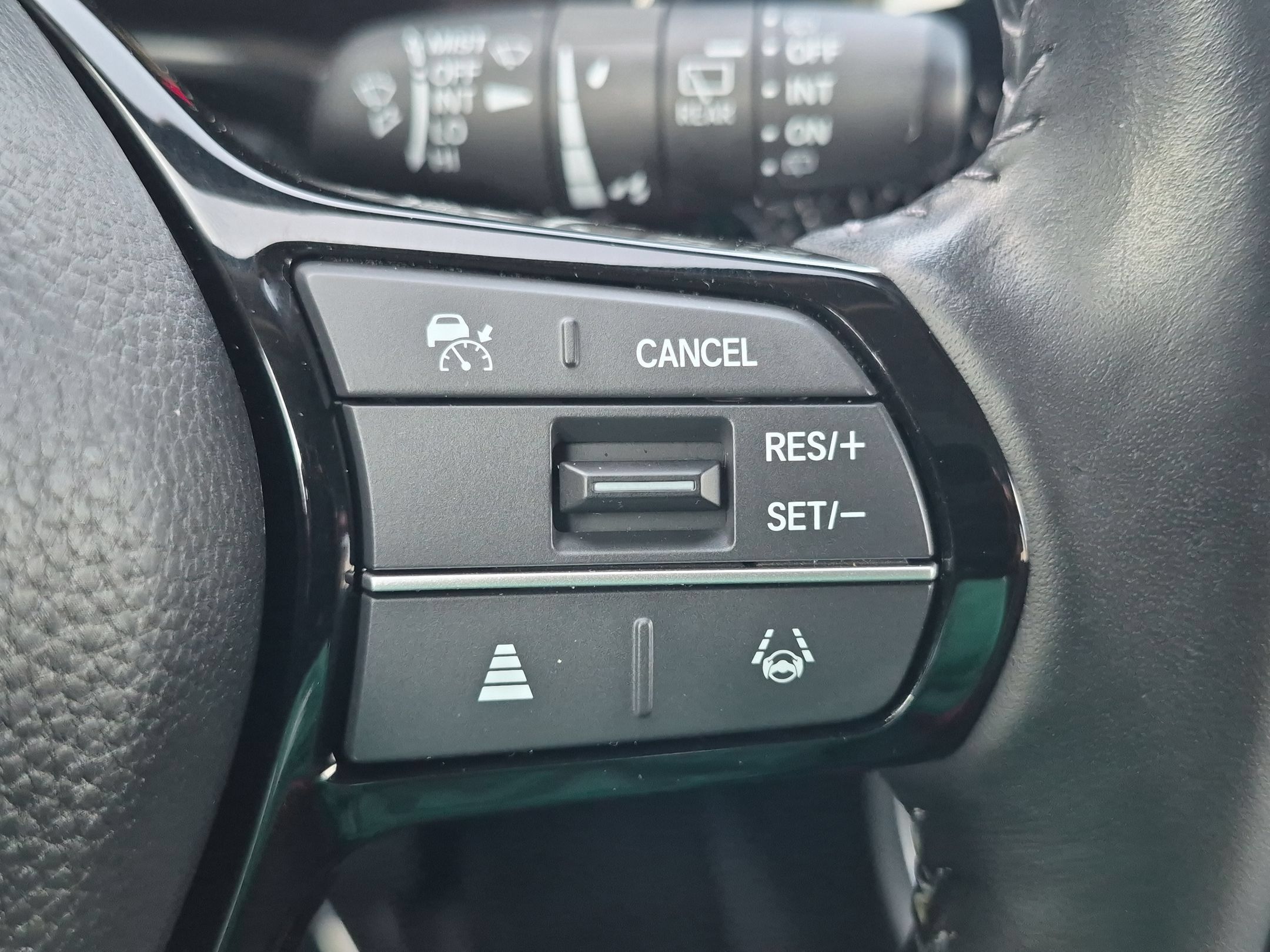 Certified 2025 Honda CR-V EX-L image 15