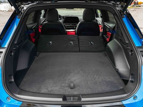 New 2025 Chevrolet Equinox EV RS image 56