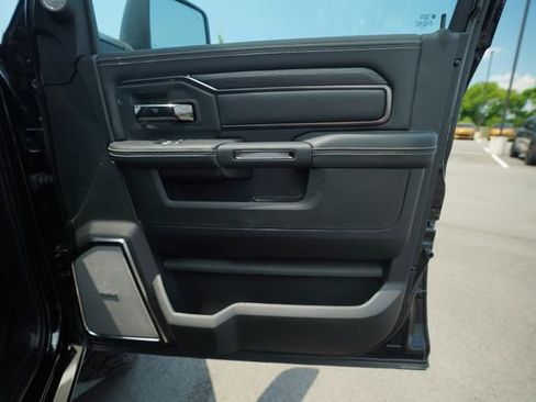 New 2025 RAM 2500 Rebel w/ Rebel Level 2 Equipment Group image 21