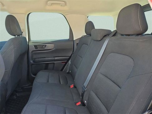 Used 2021 Ford Bronco Sport image 19