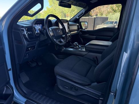 Used 2023 Ford F150 XLT AWD/4WD image 20