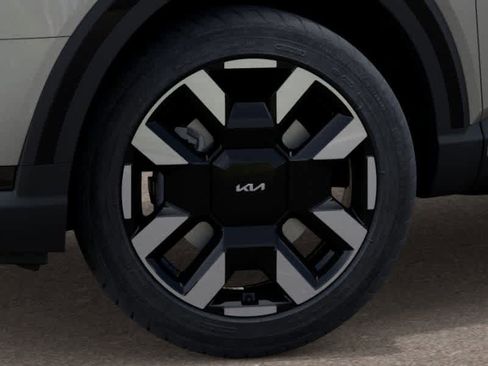 New 2027 Kia Telluride S image 9