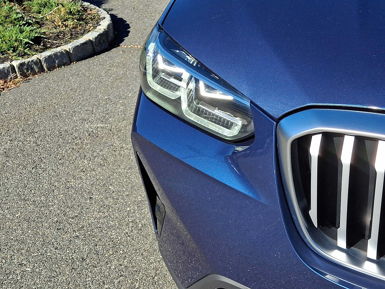 Used 2023 BMW X3 xDrive30i w/ Premium Package w/ZPA AWD/4WD image 10