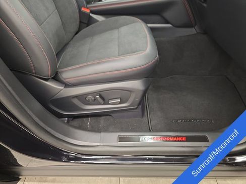 New 2026 Ford Explorer ST w/ Sun And Sound Package AWD/4WD image 11