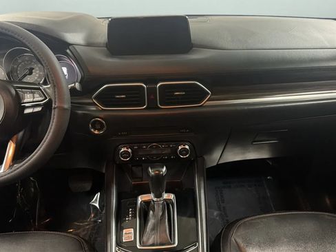 Used 2017 MAZDA CX-5 Grand Touring AWD/4WD image 16