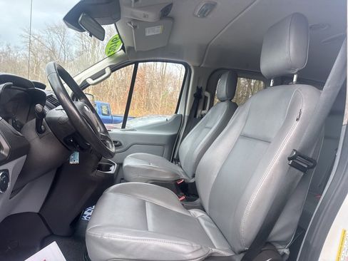 Used 2016 Ford Transit 150 XL image 14