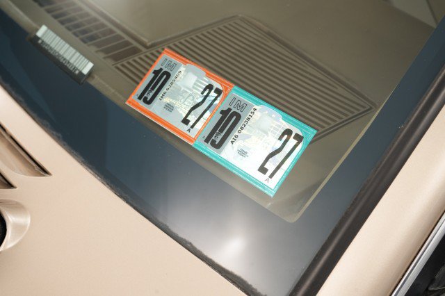 Used 1994 Buick Century Special FWD image 38