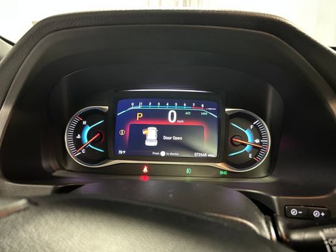 Used 2021 Honda Passport Touring image 14