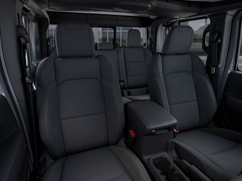 New 2026 Jeep Gladiator Sport AWD/4WD image 16