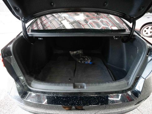 Used 2025 Honda Civic Si image 27