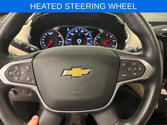 Used 2022 Chevrolet Traverse Premier AWD/4WD image 33