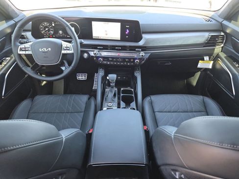 New 2025 Kia Telluride SX X-Line image 14