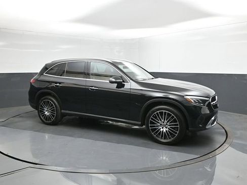 New 2026 Mercedes-Benz GLC 300 image 26