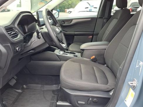 Certified 2024 Ford Escape Active w/ Tech Pack #1 AWD/4WD image 12