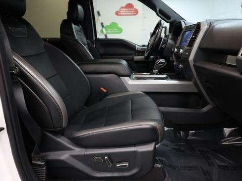 Used 2020 Ford F150 Raptor w/ Equipment Group 802A Luxury AWD/4WD image 79