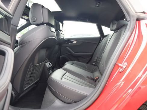 Used 2024 Audi A5 2.0T Premium Plus AWD/4WD image 29