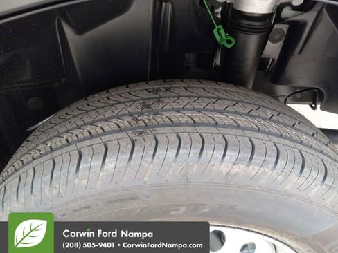 New 2026 Ford Maverick XL w/ Equipment Group 101A image 30