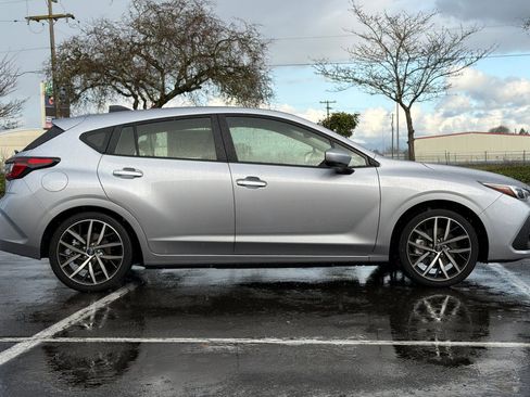 New 2026 Subaru Impreza 2.0i Sport image 3