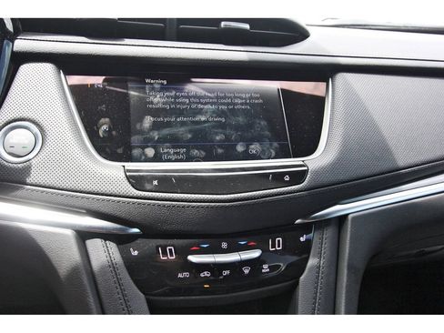 New 2026 Cadillac XT5 Luxury w/ LPO, Floor Liner Package AWD/4WD image 16