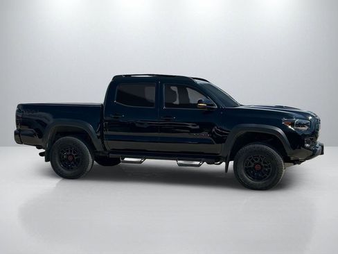 Used 2023 Toyota Tacoma TRD Pro AWD/4WD image 4