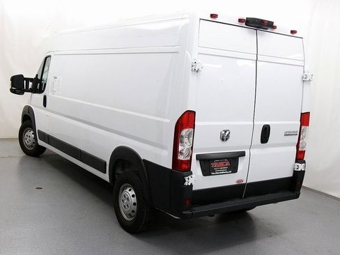 Used 2023 RAM ProMaster 2500 image 8