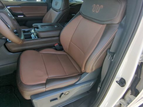 New 2026 Ford Expedition Max King Ranch AWD/4WD image 61