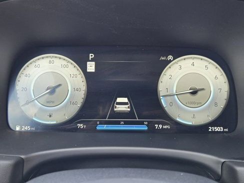 Used 2024 Hyundai Palisade SEL w/ Premium Package image 15