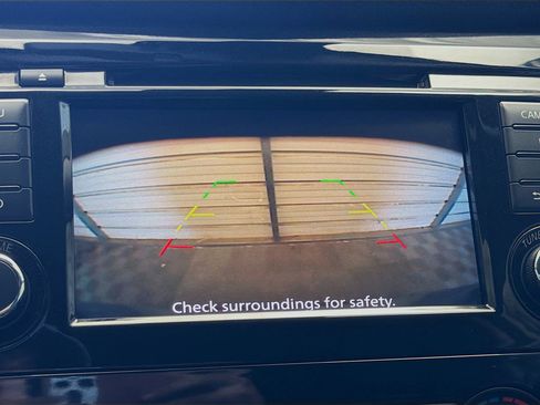 Used 2020 Nissan Rogue S w/ Special Edition Package image 16