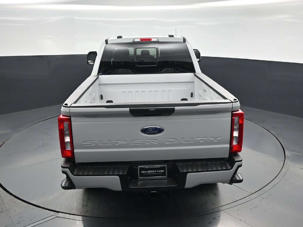 Used 2026 Ford F250 XL w/ STX Appearance Package AWD/4WD image 33