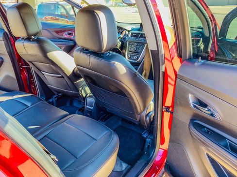 Used 2015 Buick Encore Leather w/ Experience Buick Package image 14