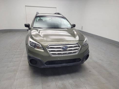 Used 2017 Subaru Outback 2.5i image 14