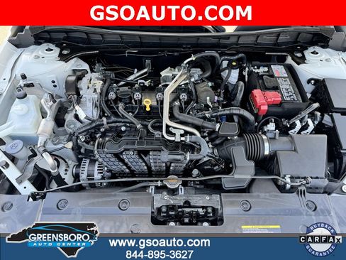 Used 2022 Nissan Altima 2.5 SL image 32