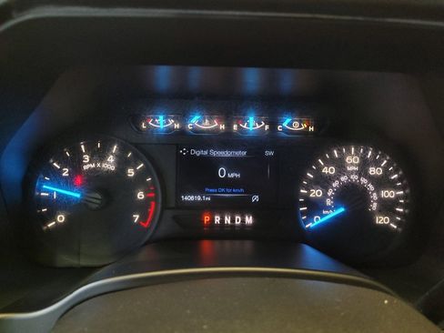 Used 2018 Ford F150 XL w/ Equipment Group 101A Mid AWD/4WD image 23