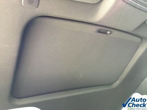 Used 2020 Chevrolet Silverado 3500 LTZ w/ LTZ Premium Package image 45