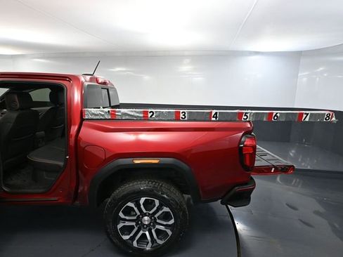 Used 2024 GMC Canyon AT4 w/ AT4 Premium Package image 43