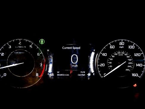Used 2024 Acura RDX SH-AWD image 23