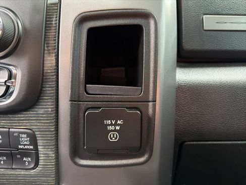 Used 2013 RAM 2500 Longhorn w/ HD Snow Plow Prep Group image 46