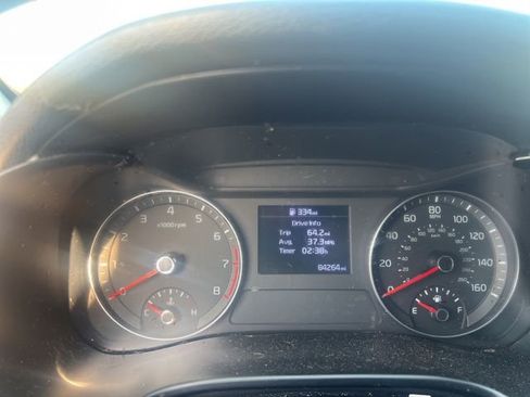 Used 2019 Kia Forte LXS image 3