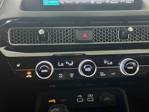 Used 2023 Honda Civic Touring image 24