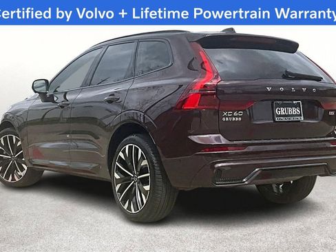 Certified 2026 Volvo XC60 B5 Ultra w/ Protection Package Premier AWD/4WD image 16