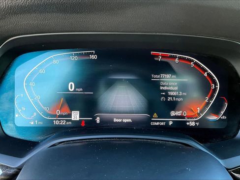 Used 2020 BMW X5 xDrive40i w/ Premium Package image 23