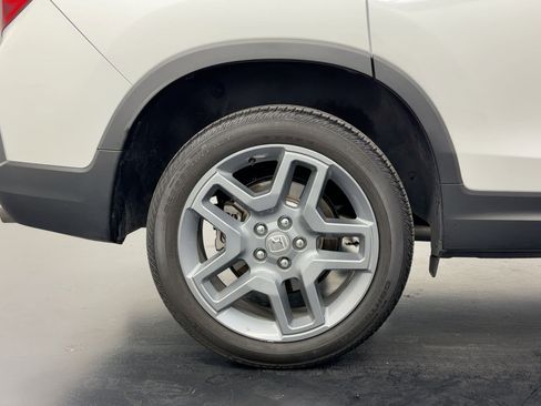 Certified 2023 Honda Passport EX-L image 29