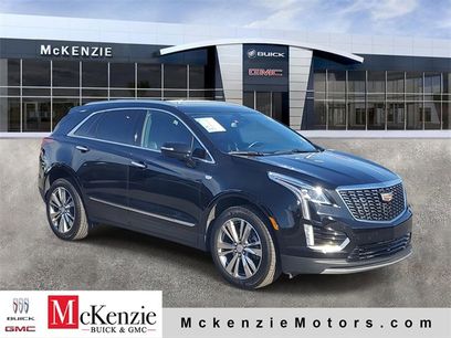 Used 2025 Cadillac XT5 Premium Luxury