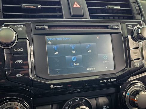 Used 2019 Toyota 4Runner TRD Off-Road Premium AWD/4WD image 23