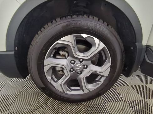 Used 2017 Honda CR-V EX-L image 17